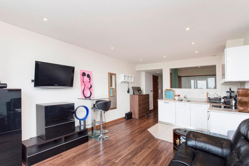1 bed Apartment for rent in London. From Garton Jones - London 1 bed Apartment for rent in London. From Garton Jones - London