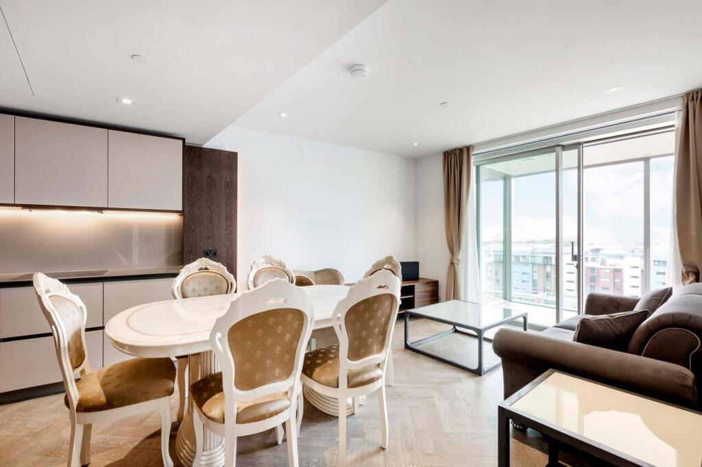 2 bed Apartment for rent in London. From Garton Jones - London 2 bed Apartment for rent in London. From Garton Jones - London
