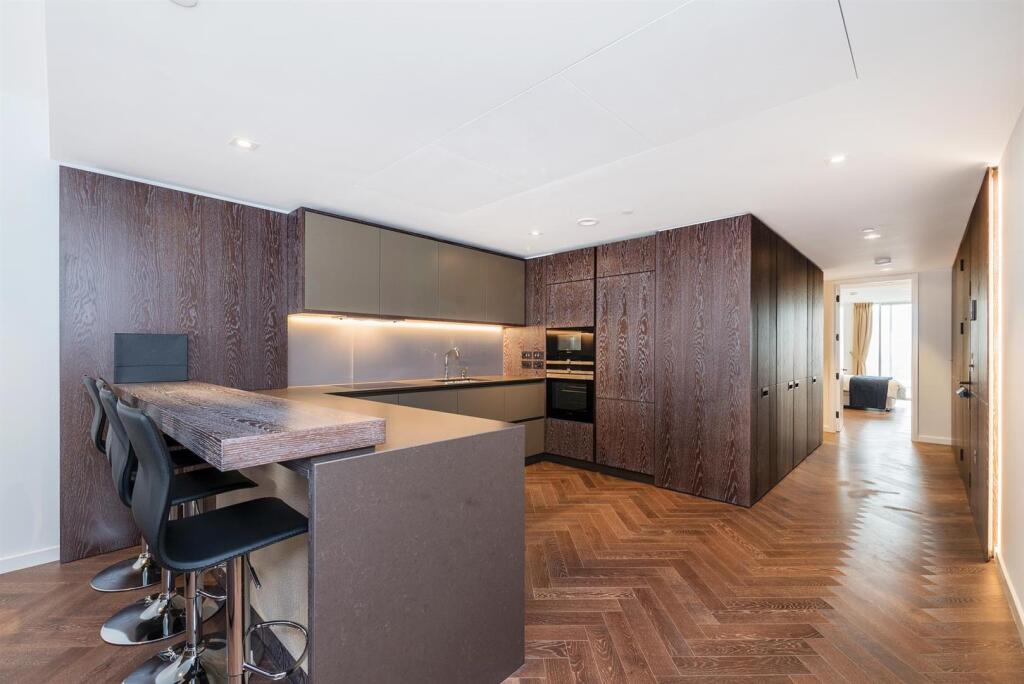 2 bed Apartment for rent in London. From Garton Jones - London