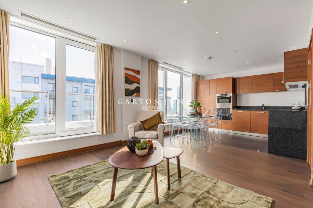 3 bed Apartment for rent in London. From Garton Jones - London 3 bed Apartment for rent in London. From Garton Jones - London