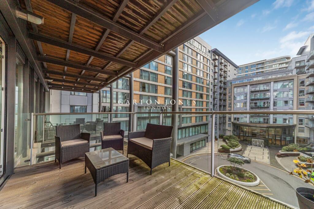 2 bed Apartment for rent in London. From Garton Jones - London