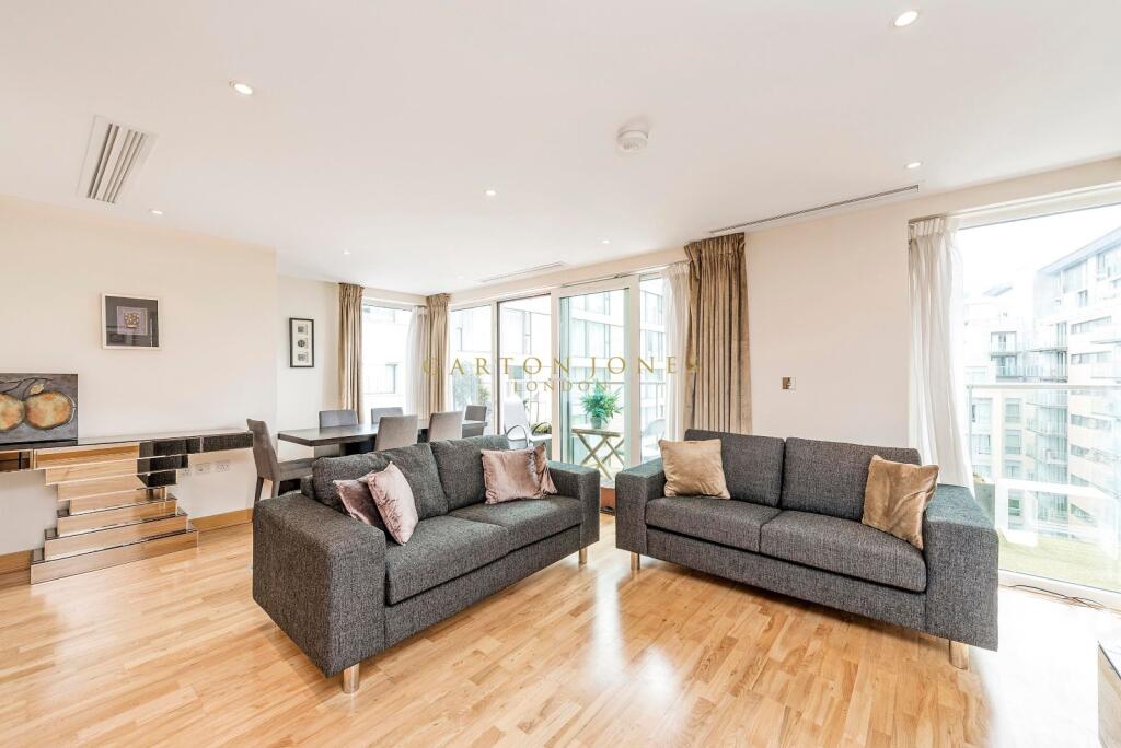 2 bed Apartment for rent in London. From Garton Jones - London 2 bed Apartment for rent in London. From Garton Jones - London