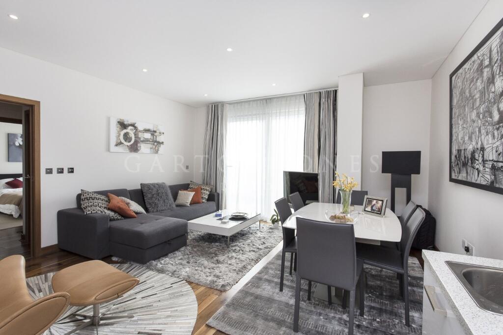 1 bed Apartment for rent in London. From Garton Jones - London