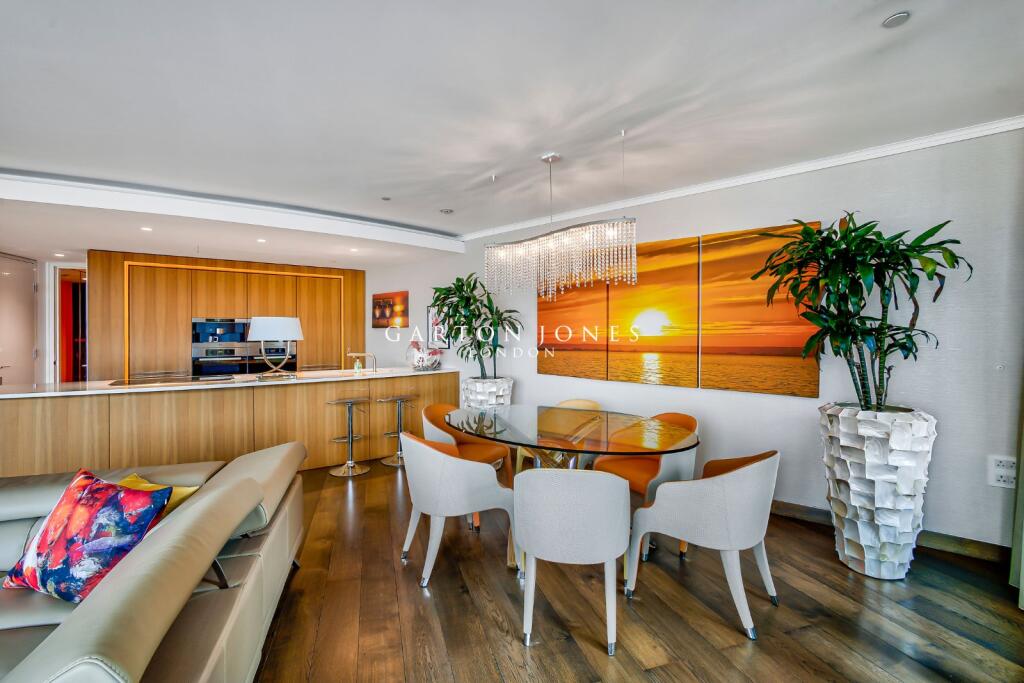 2 bed Apartment for rent in London. From Garton Jones - London