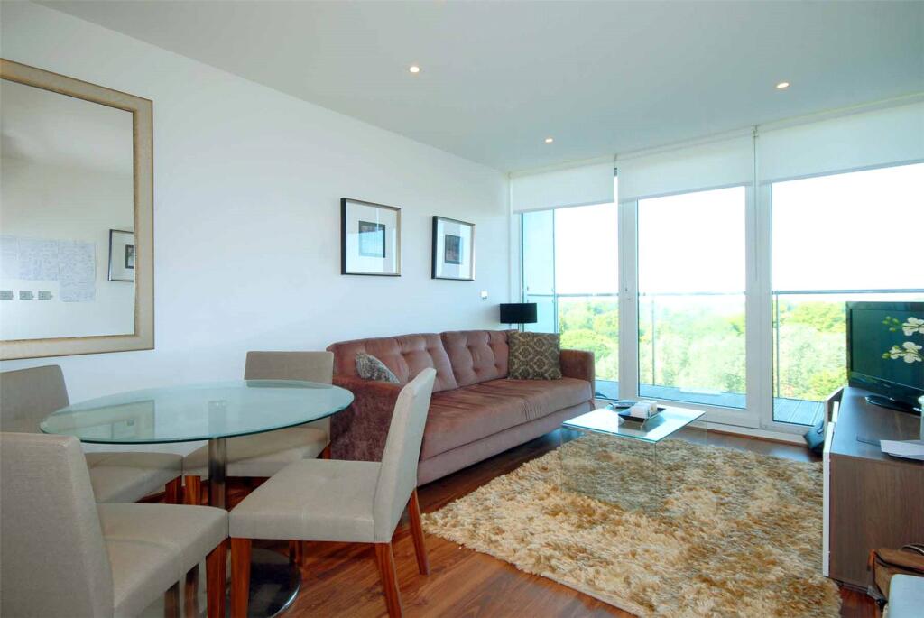 1 bed Apartment for rent in London. From Garton Jones - London 1 bed Apartment for rent in London. From Garton Jones - London