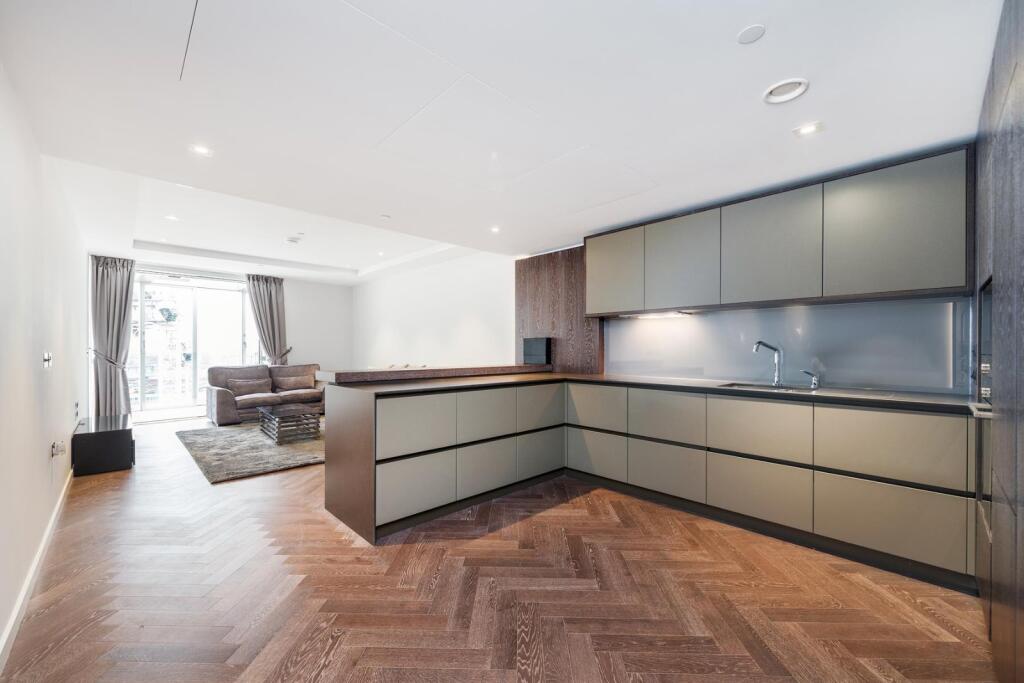 2 bed Apartment for rent in London. From Garton Jones - London