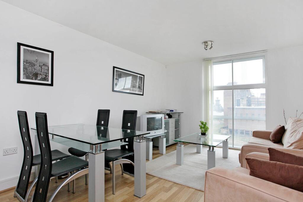 1 bed Apartment for rent in London. From Garton Jones - London
