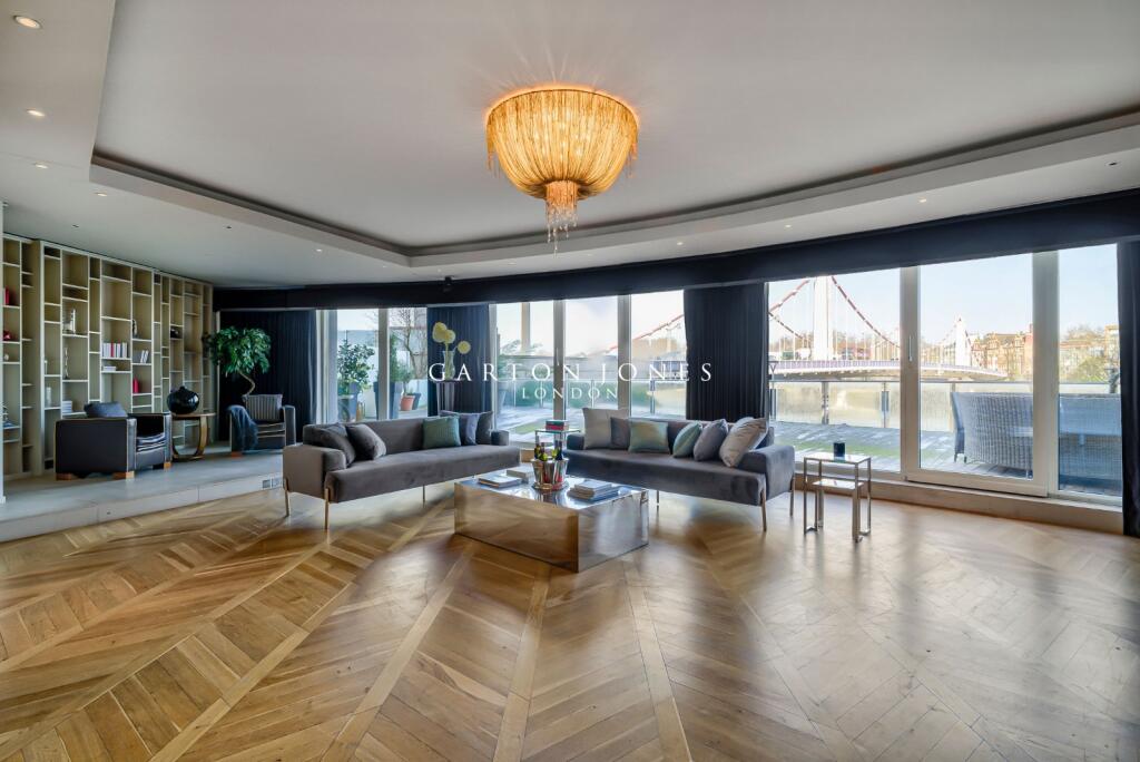 2 bed Apartment for rent in London. From Garton Jones - London