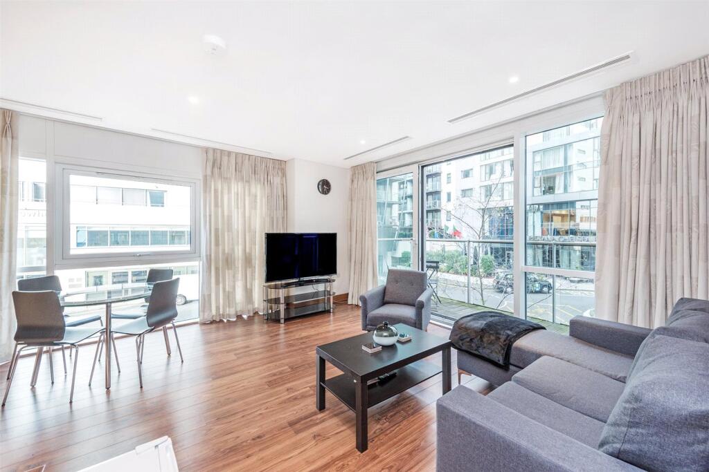 2 bed Apartment for rent in London. From Garton Jones - London