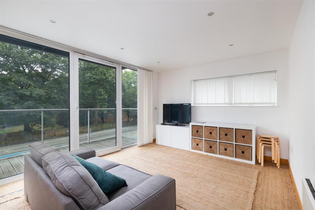 1 bed Apartment for rent in London. From Garton Jones - London