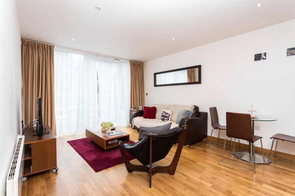 1 bed Apartment for rent in London. From Garton Jones - London