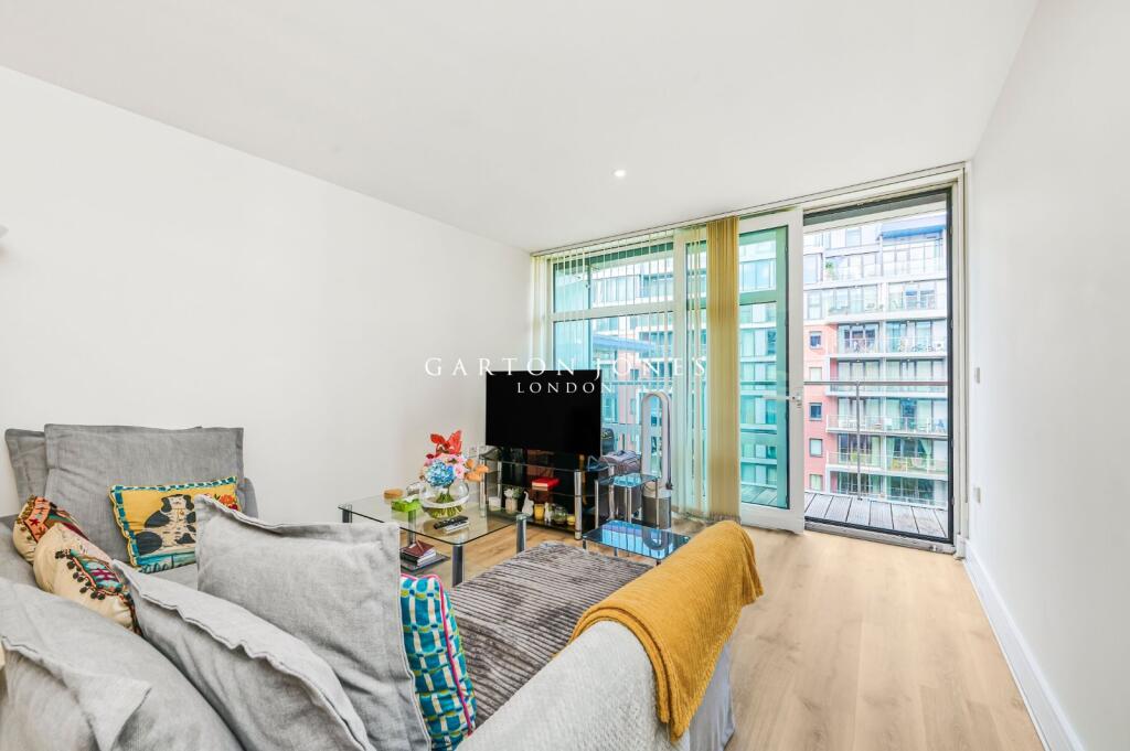 1 bed Apartment for rent in Battersea. From Garton Jones - London