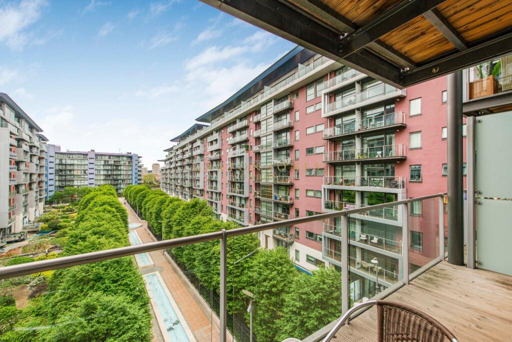 2 bed Apartment for rent in London. From Garton Jones - London