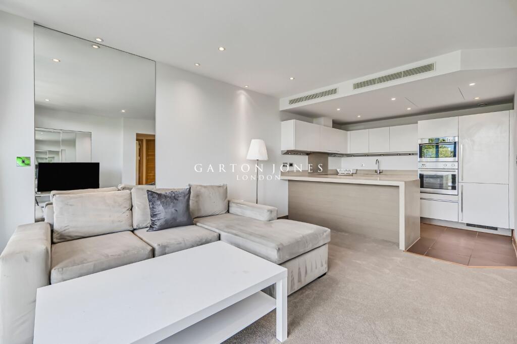 2 bed Apartment for rent in London. From Garton Jones - London