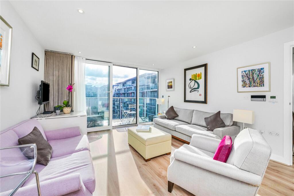 1 bed Apartment for rent in London. From Garton Jones - London