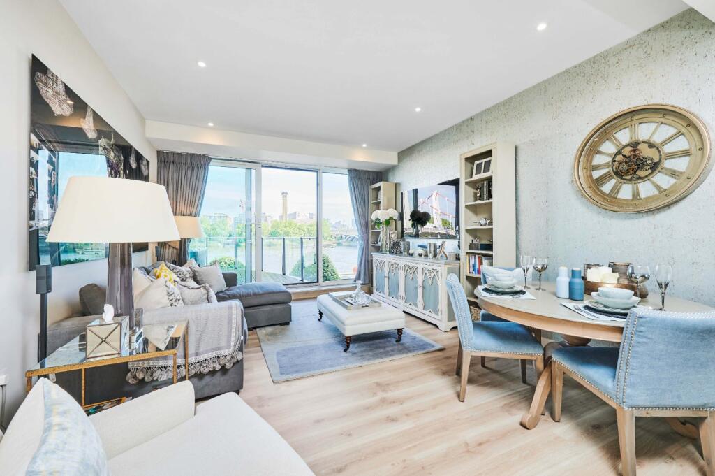 2 bed Apartment for rent in London. From Garton Jones - London