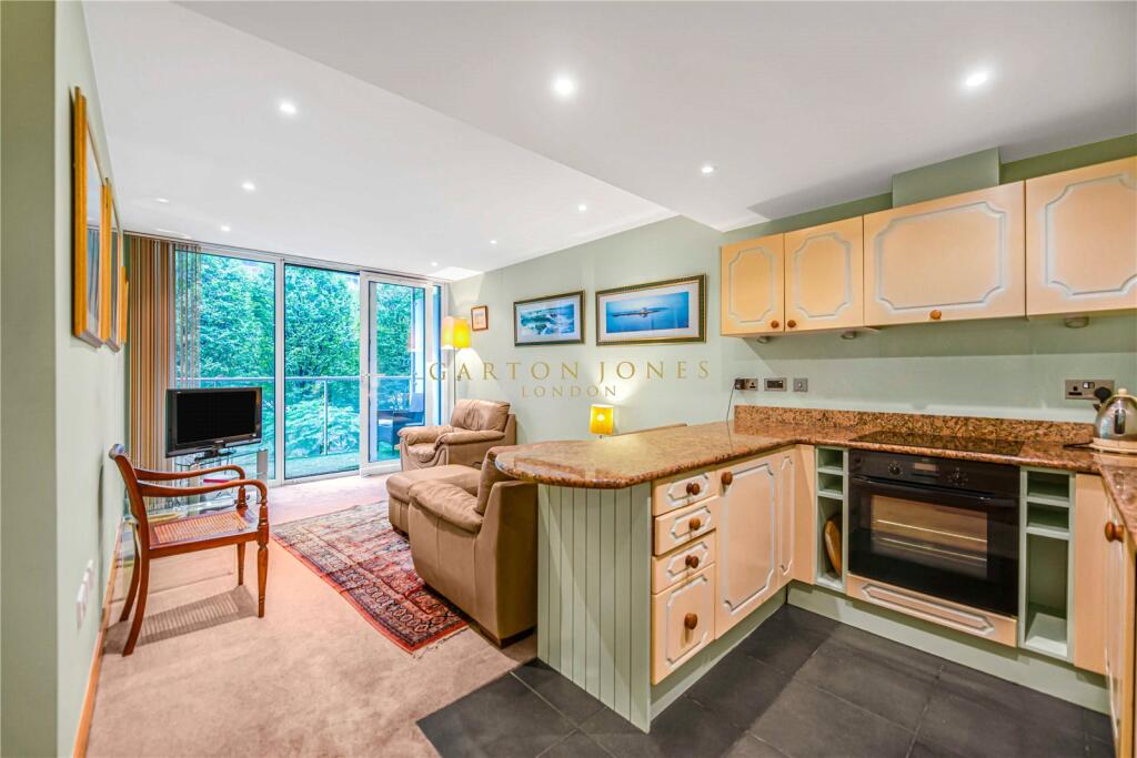 1 bed Apartment for rent in Battersea. From Garton Jones - London