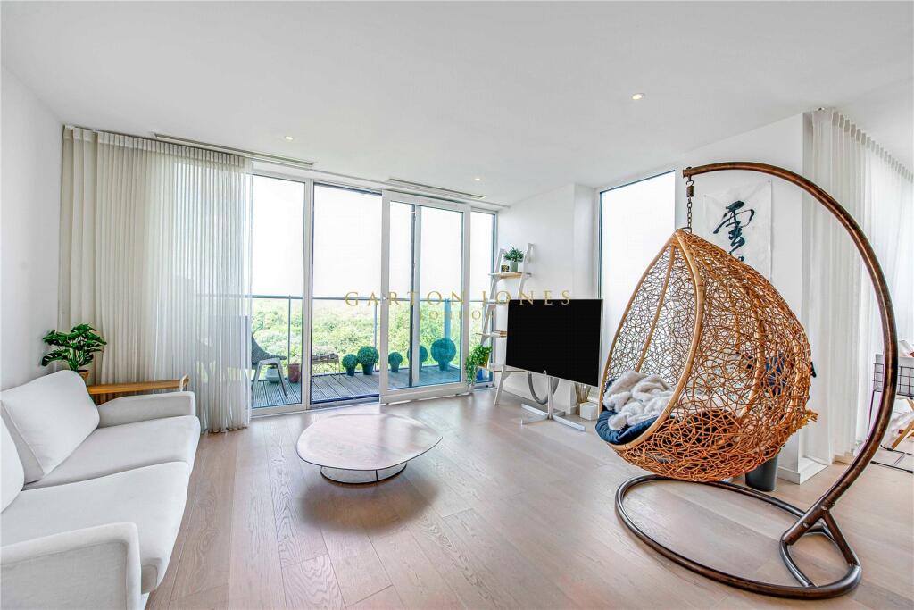 2 bed Apartment for rent in Battersea. From Garton Jones - London 2 bed Apartment for rent in Battersea. From Garton Jones - London