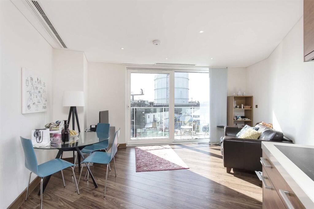 2 bed Apartment for rent in London. From Garton Jones - London