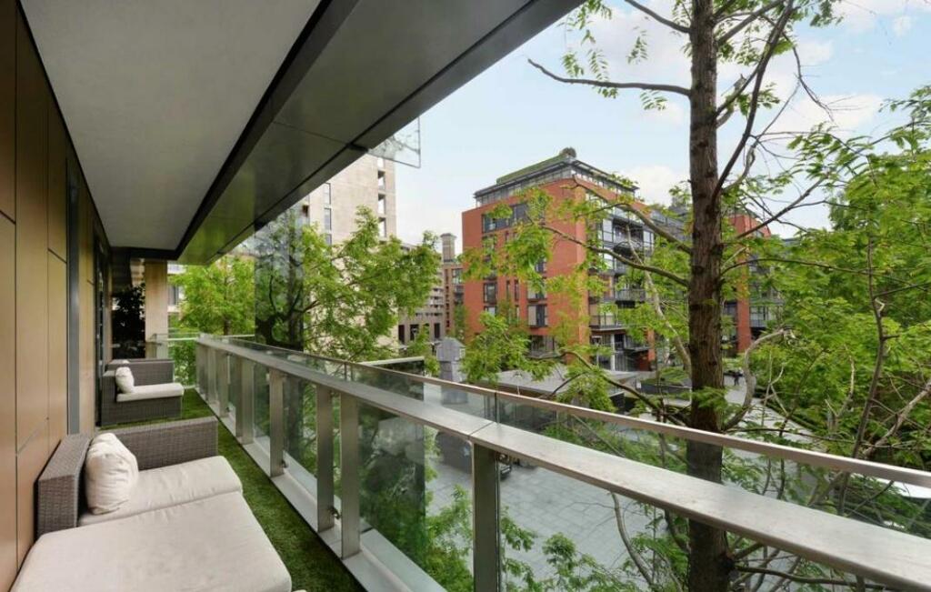 3 bed Apartment for rent in Chelsea. From Garton Jones - London 3 bed Apartment for rent in Chelsea. From Garton Jones - London