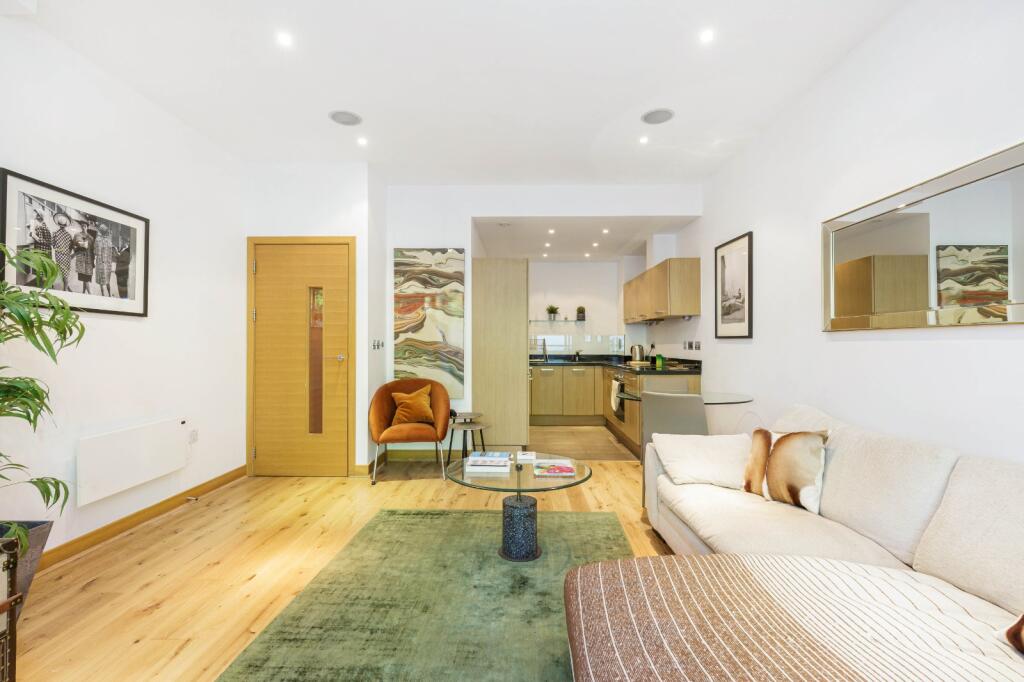 1 bed Apartment for rent in London. From Garton Jones - London 1 bed Apartment for rent in London. From Garton Jones - London