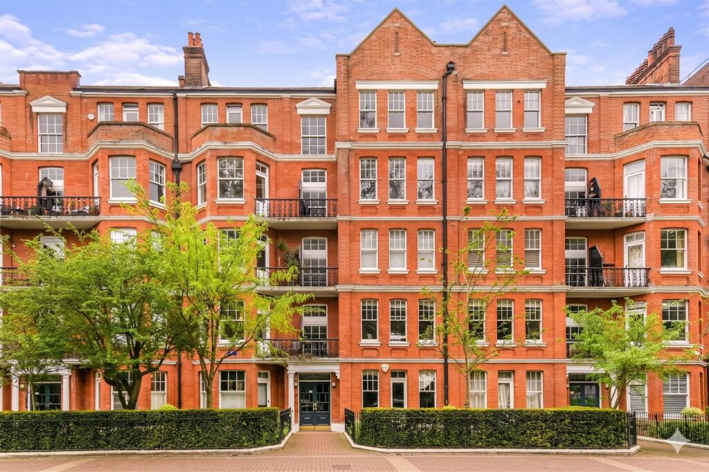 1 bed Apartment for rent in London. From Garton Jones - London