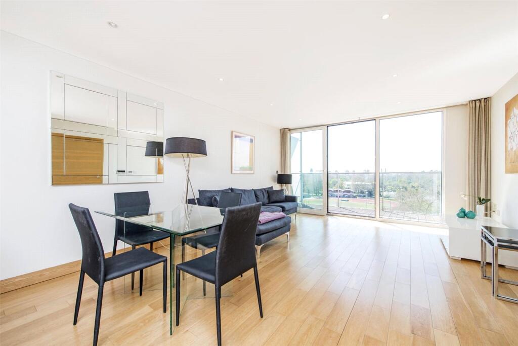 2 bed Apartment for rent in London. From Garton Jones - London 2 bed Apartment for rent in London. From Garton Jones - London