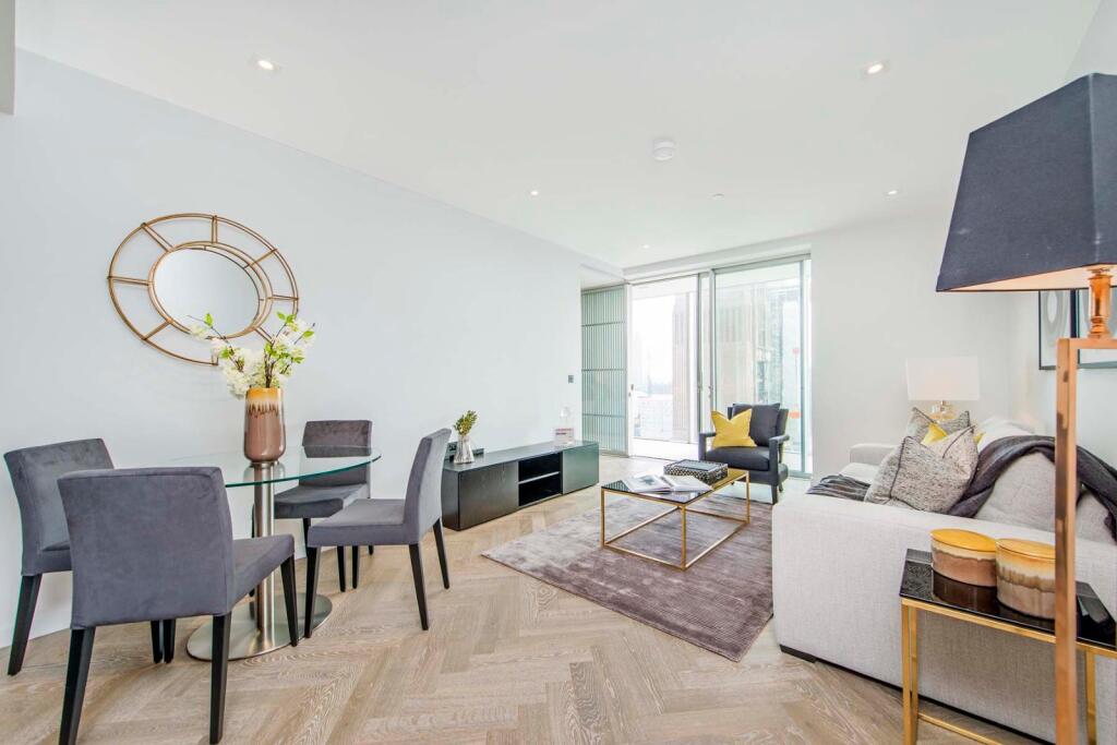 2 bed Apartment for rent in London. From Garton Jones - London 2 bed Apartment for rent in London. From Garton Jones - London