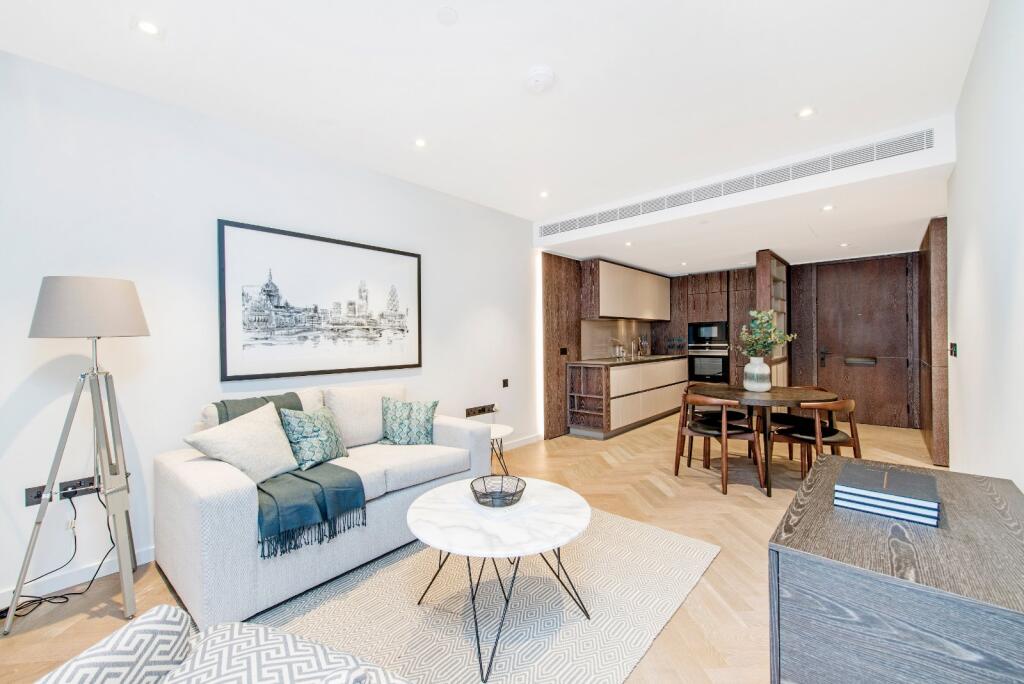 1 bed Apartment for rent in London. From Garton Jones - London