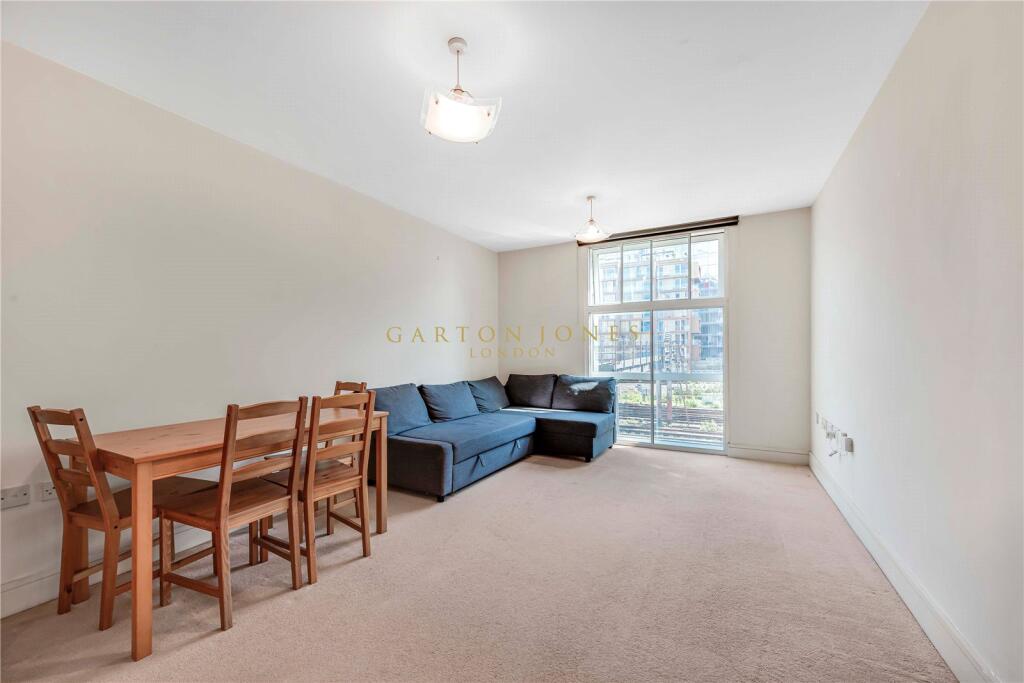 1 bed Apartment for rent in London. From Garton Jones - London 1 bed Apartment for rent in London. From Garton Jones - London