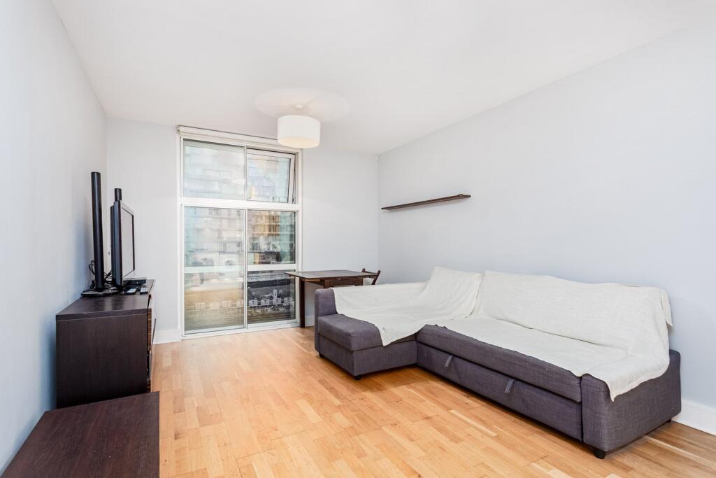 1 bed Apartment for rent in Battersea. From Garton Jones - London