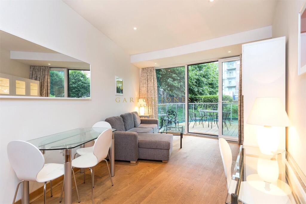 1 bed Apartment for rent in Battersea. From Garton Jones - London