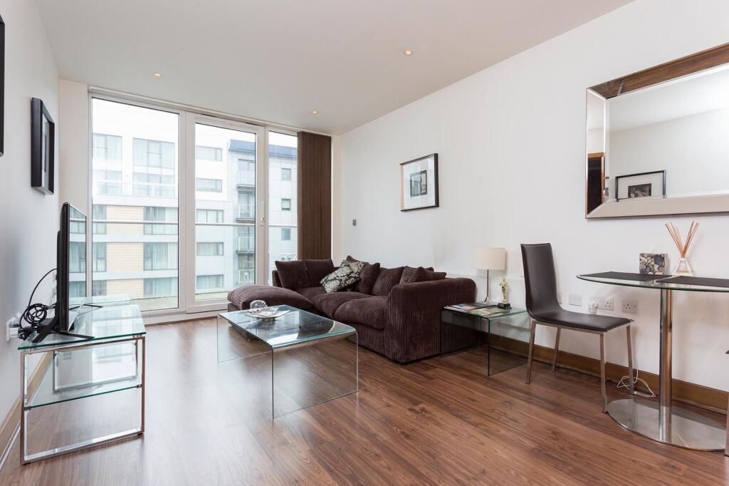 1 bed Apartment for rent in London. From Garton Jones - London 1 bed Apartment for rent in London. From Garton Jones - London