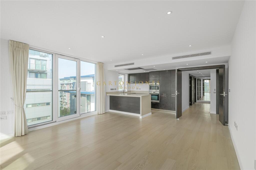 3 bed Apartment for rent in London. From Garton Jones - London