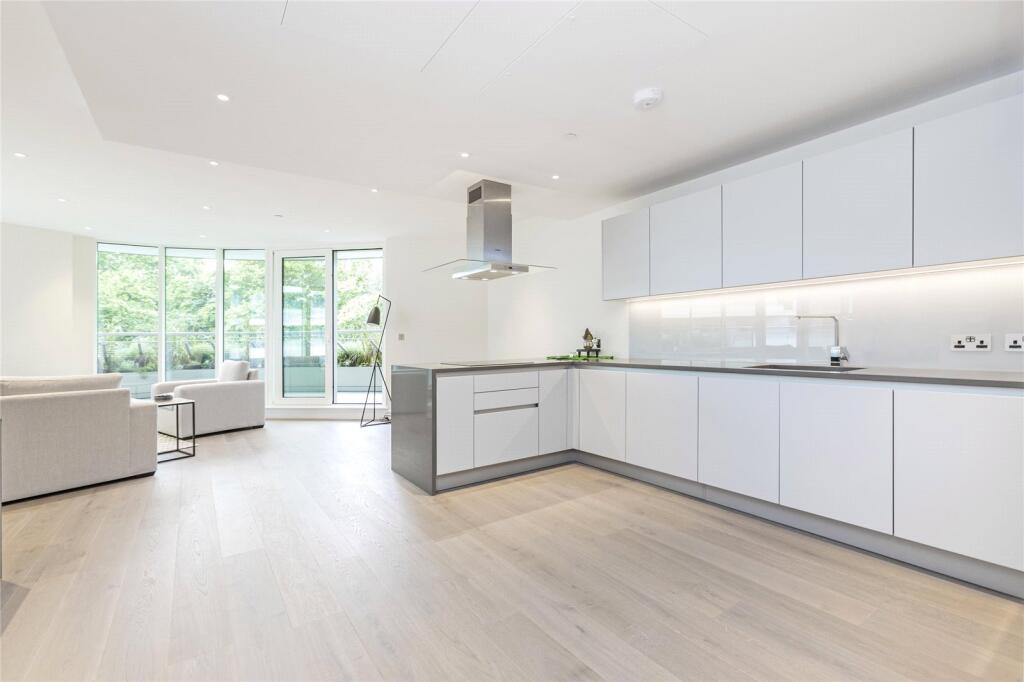 3 bed Apartment for rent in Battersea. From Garton Jones - London