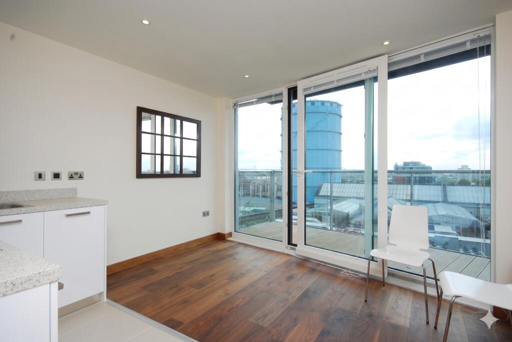 1 bed Apartment for rent in London. From Garton Jones - London