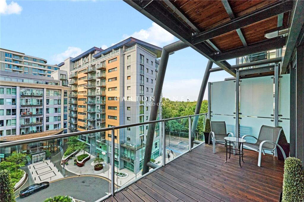 1 bed Apartment for rent in Battersea. From Garton Jones - London