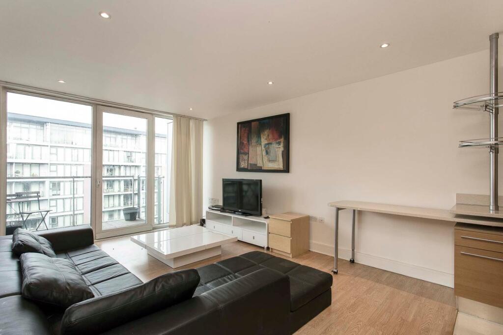 1 bed Apartment for rent in Battersea. From Garton Jones - London