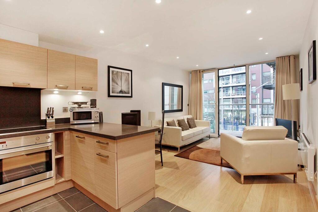 1 bed Apartment for rent in Battersea. From Garton Jones - London 1 bed Apartment for rent in Battersea. From Garton Jones - London