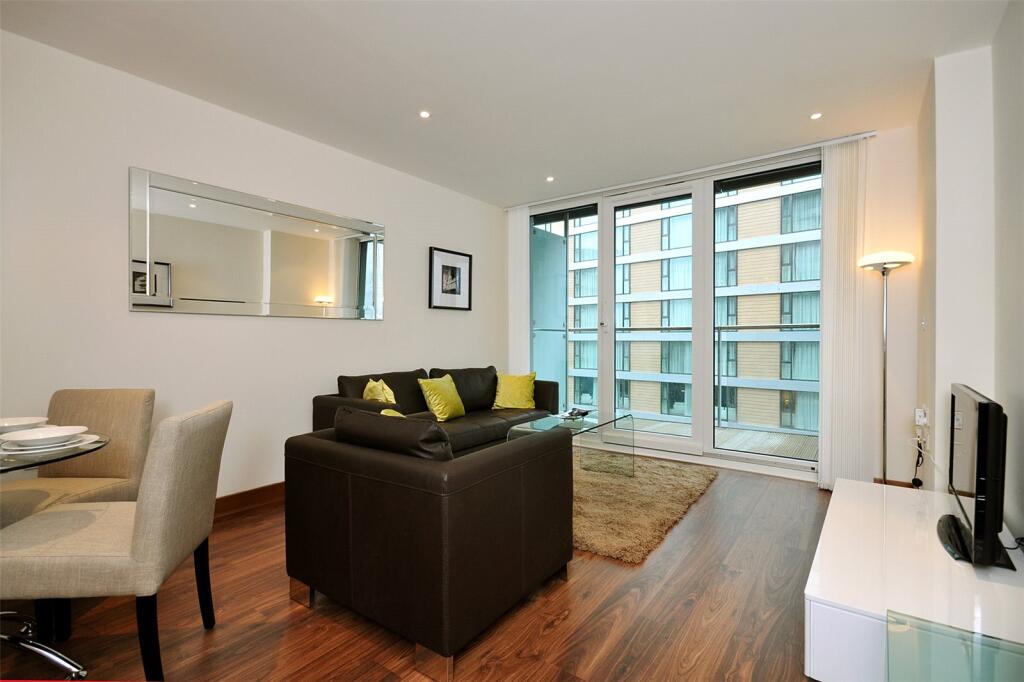 2 bed Apartment for rent in Battersea. From Garton Jones - London