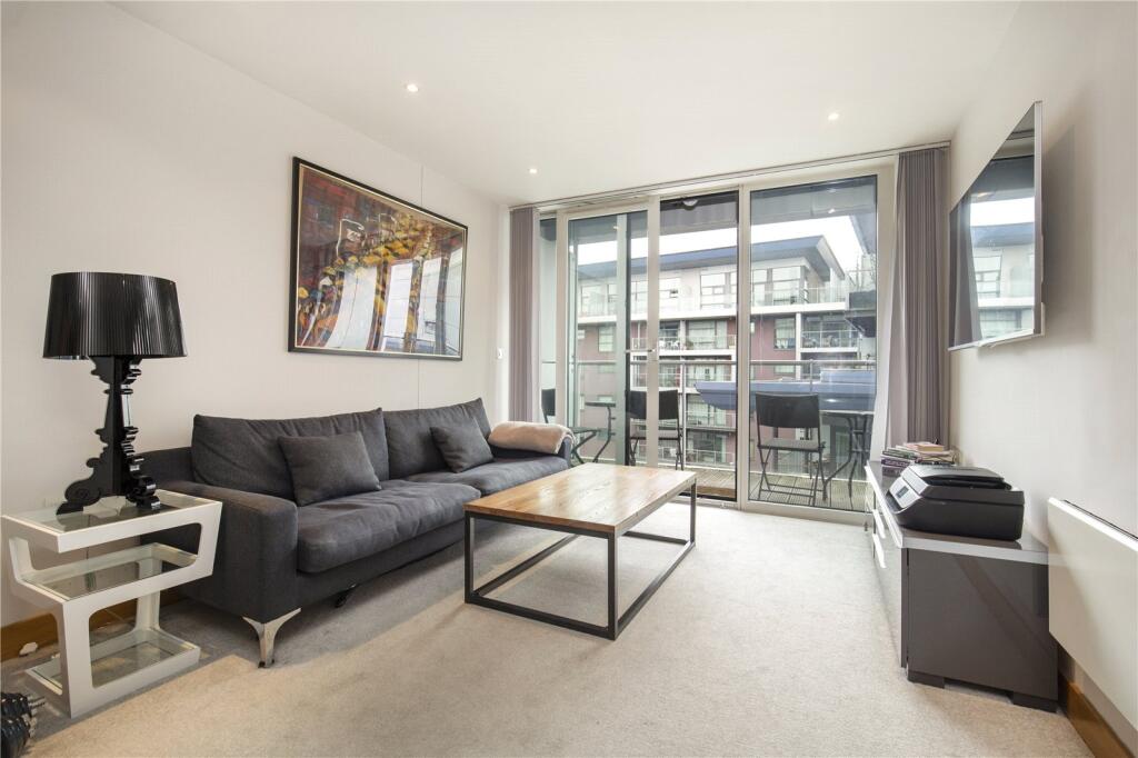 1 bed Apartment for rent in London. From Garton Jones - London 1 bed Apartment for rent in London. From Garton Jones - London