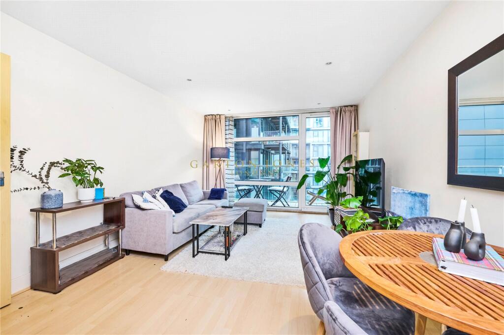 1 bed Apartment for rent in London. From Garton Jones - London 1 bed Apartment for rent in London. From Garton Jones - London