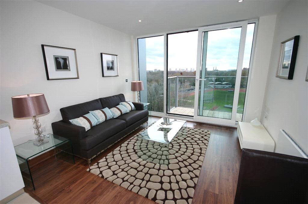 1 bed Apartment for rent in London. From Garton Jones - London