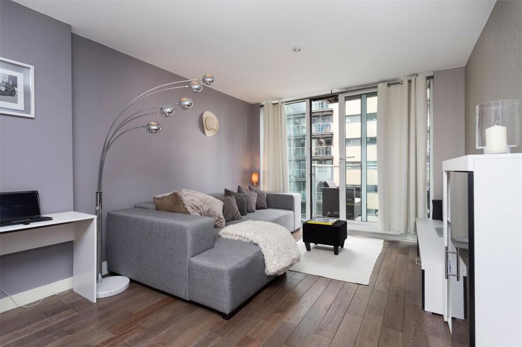 1 bed Apartment for rent in London. From Garton Jones - London