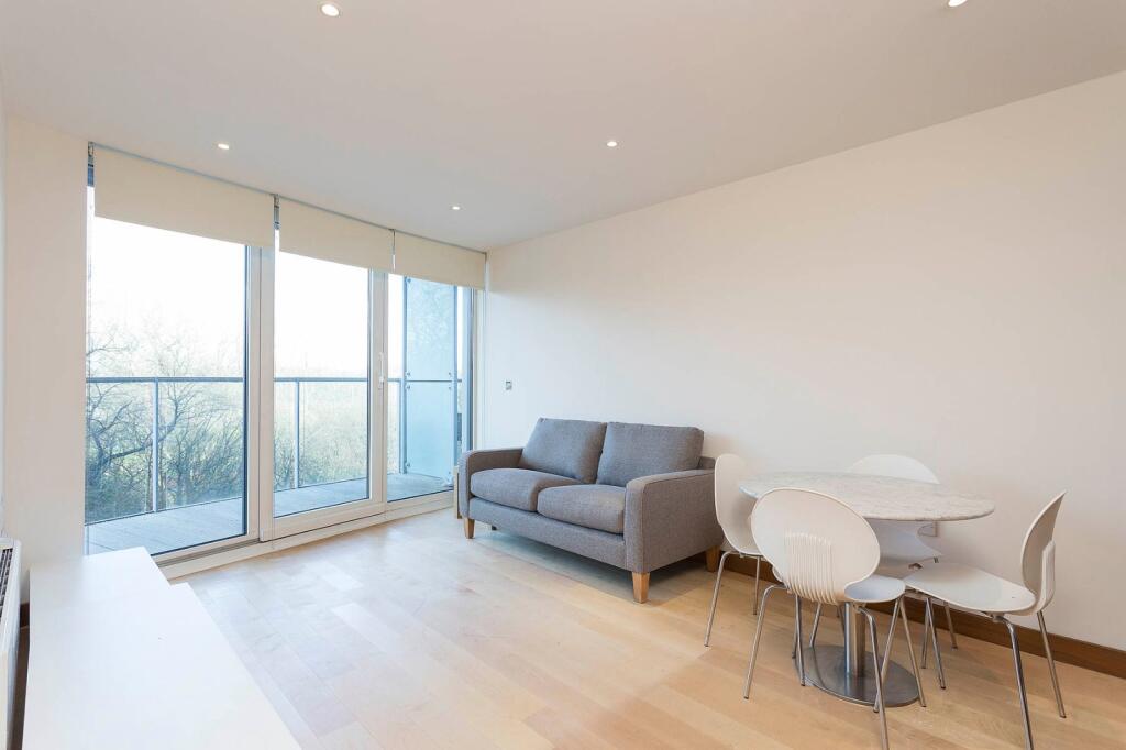 1 bed Apartment for rent in Battersea. From Garton Jones - London