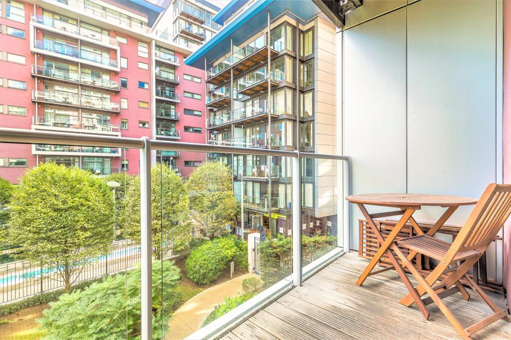 1 bed Apartment for rent in Battersea. From Garton Jones - London