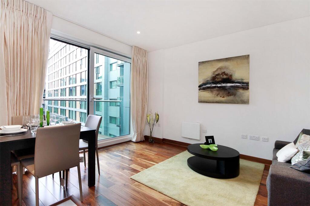 1 bed Apartment for rent in Battersea. From Garton Jones - London 1 bed Apartment for rent in Battersea. From Garton Jones - London