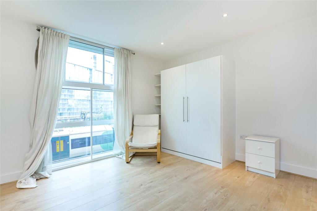 0 bed Apartment for rent in London. From Garton Jones - London 0 bed Apartment for rent in London. From Garton Jones - London