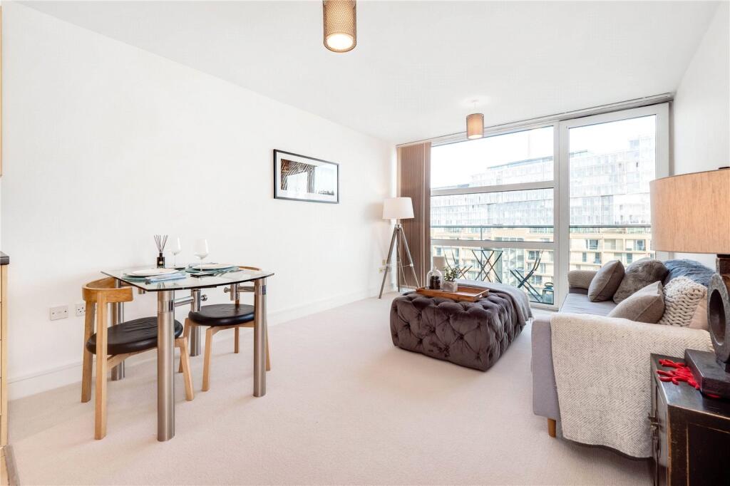 1 bed Apartment for rent in Battersea. From Garton Jones - London 1 bed Apartment for rent in Battersea. From Garton Jones - London