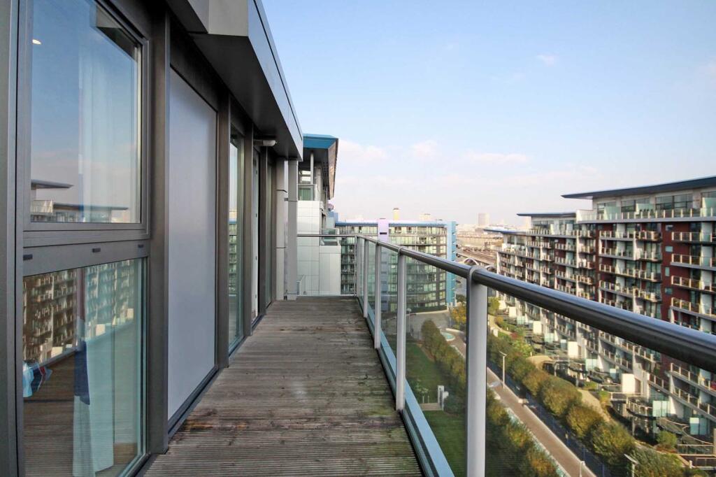 2 bed Apartment for rent in Battersea. From Garton Jones - London